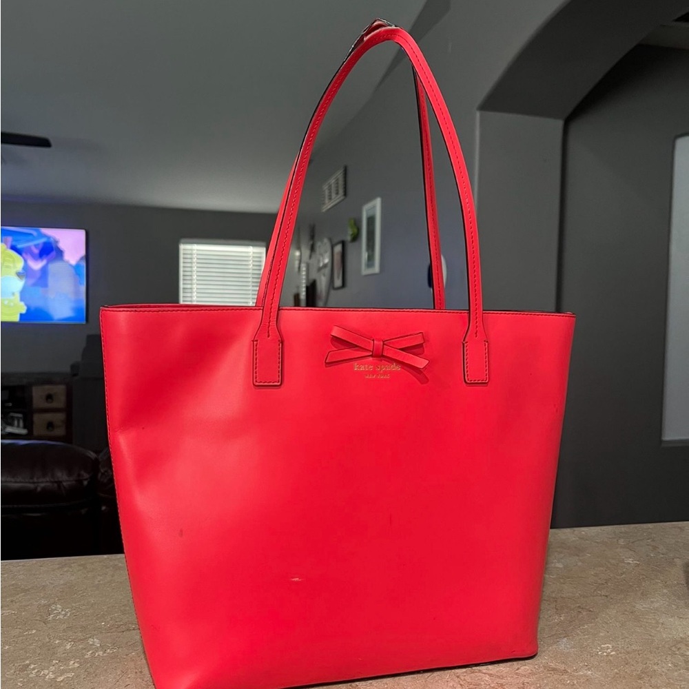 Kate spade large tote